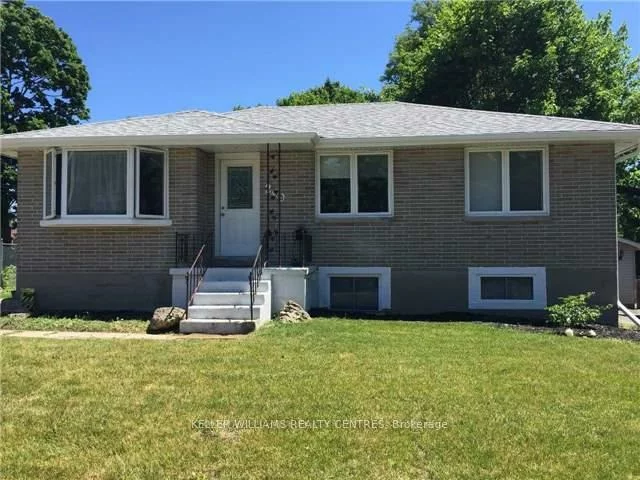 209, WELLINGTON, Codrington, Barrie