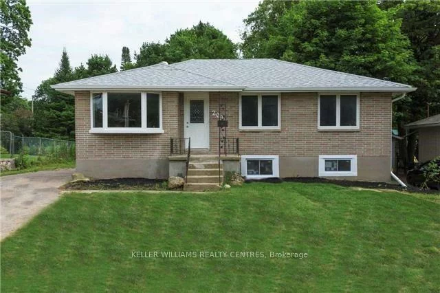 209, WELLINGTON, Codrington, Barrie