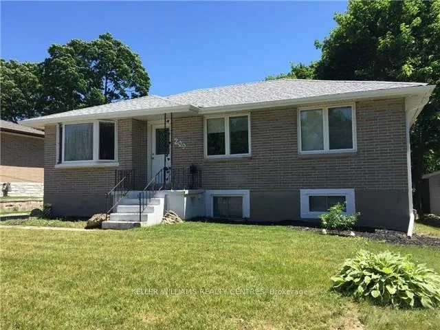 209, WELLINGTON, Codrington, Barrie