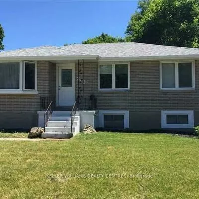 209, WELLINGTON, Codrington, Barrie