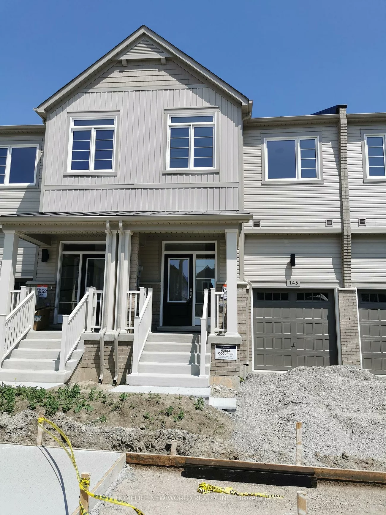 145, Greer, Rural Barrie Southeast, Barrie