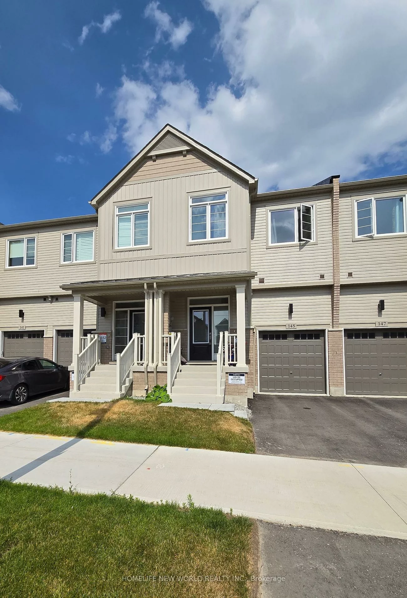 145, Greer, Rural Barrie Southeast, Barrie