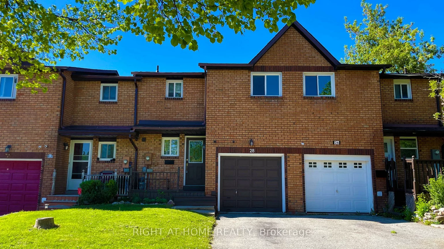 28, Golfdale, Sunnidale, Barrie
