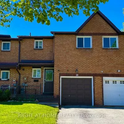 28, Golfdale, Sunnidale, Barrie