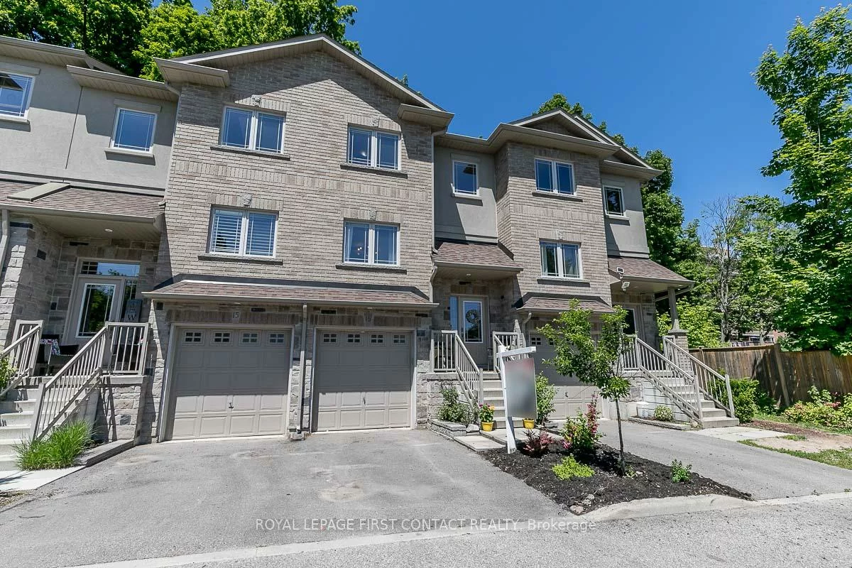 376, Blake, Codrington, Barrie
