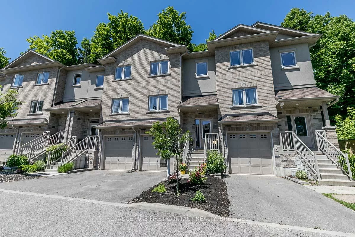 376, Blake, Codrington, Barrie