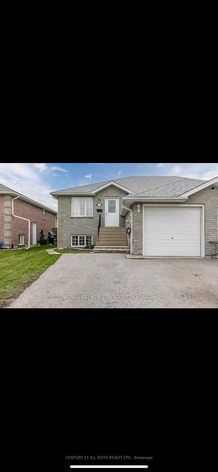 48, Cassandra, East Bayfield, Barrie