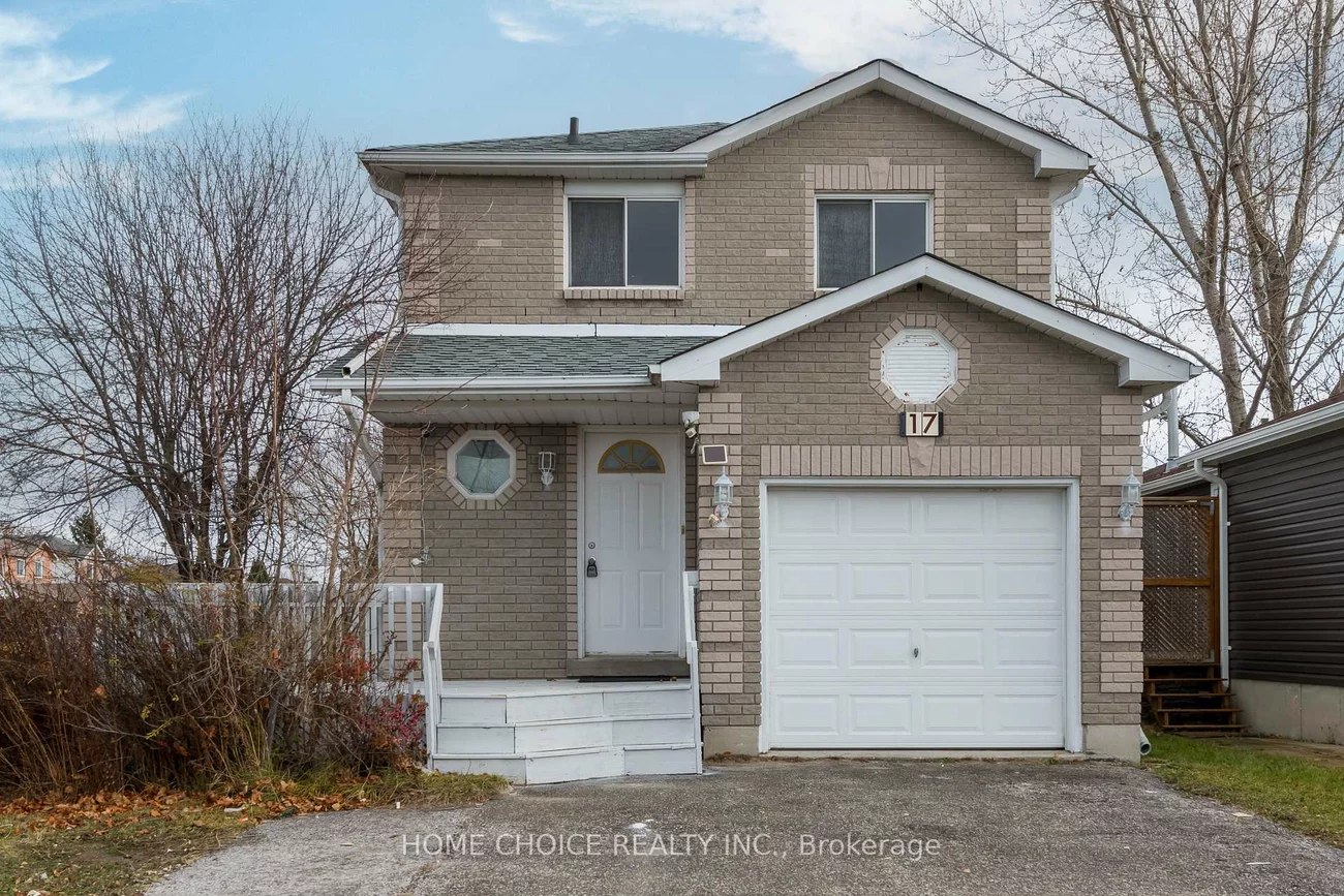 17, Orok, Grove East, Barrie