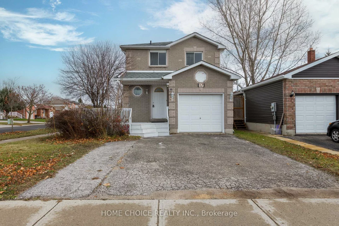 17, Orok, Grove East, Barrie