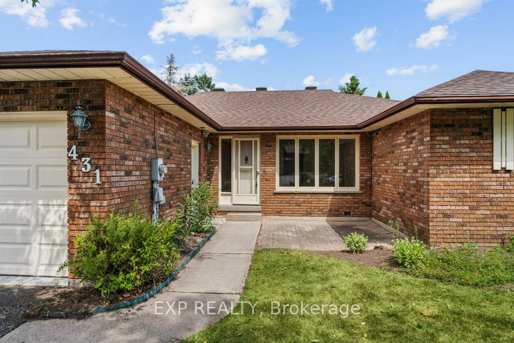 431, Innisfil, Allandale Heights, Barrie