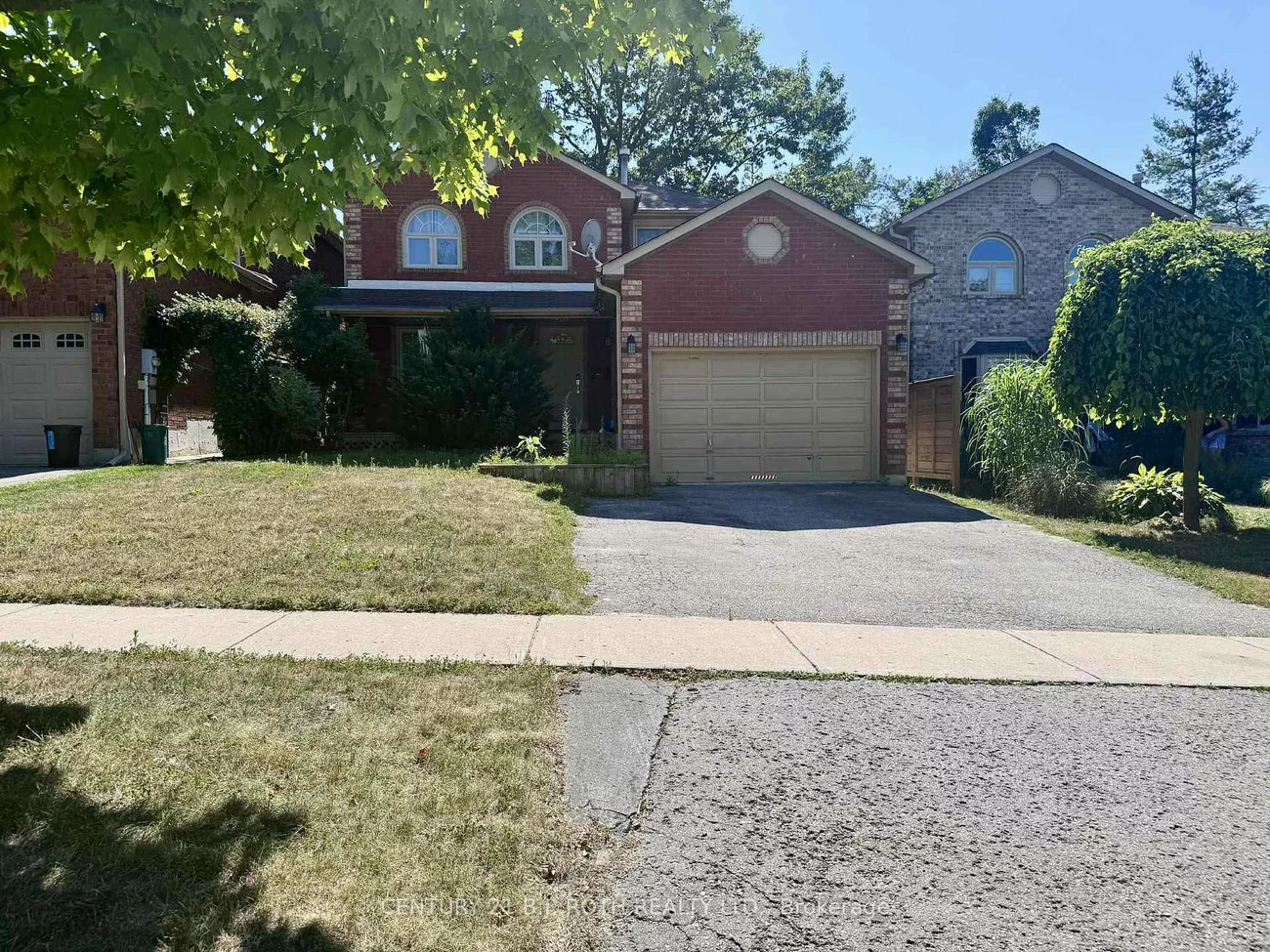 29, Irwin, Northwest, Barrie
