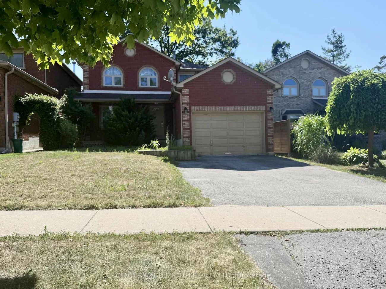 29, Irwin, Northwest, Barrie