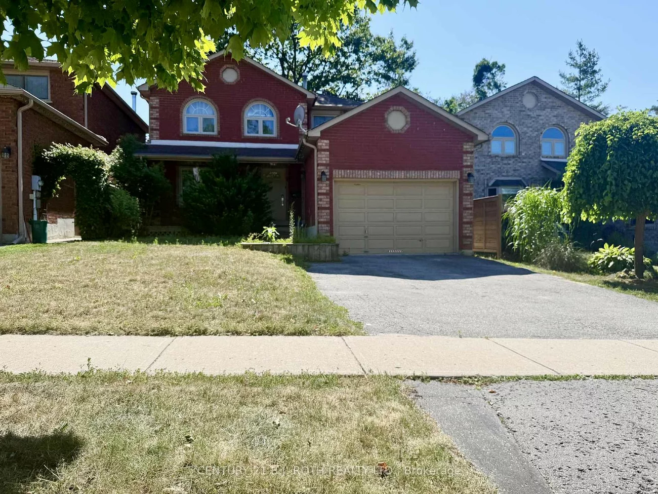 29, Irwin, Northwest, Barrie
