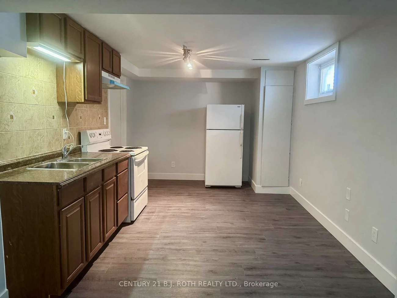 29, Irwin, Northwest, Barrie