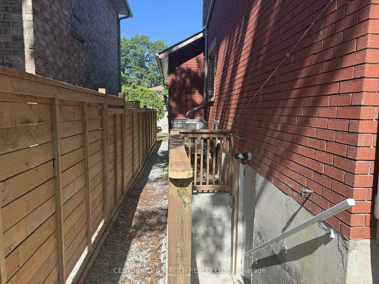 29, Irwin, Northwest, Barrie