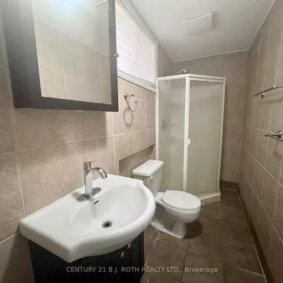 29, Irwin, Northwest, Barrie