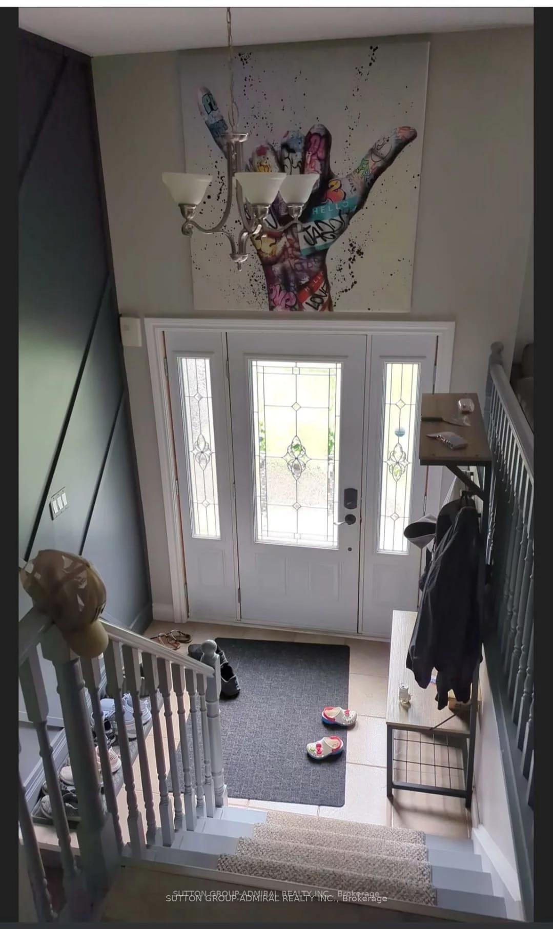 29, Eileen, Allandale Heights, Barrie