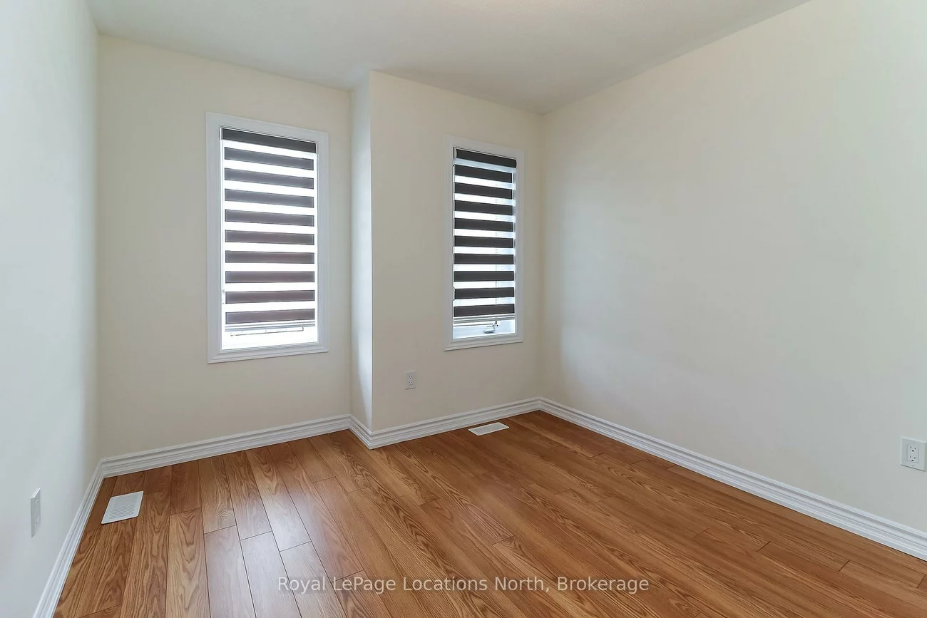 6, Durham, Rural Barrie Southeast, Barrie
