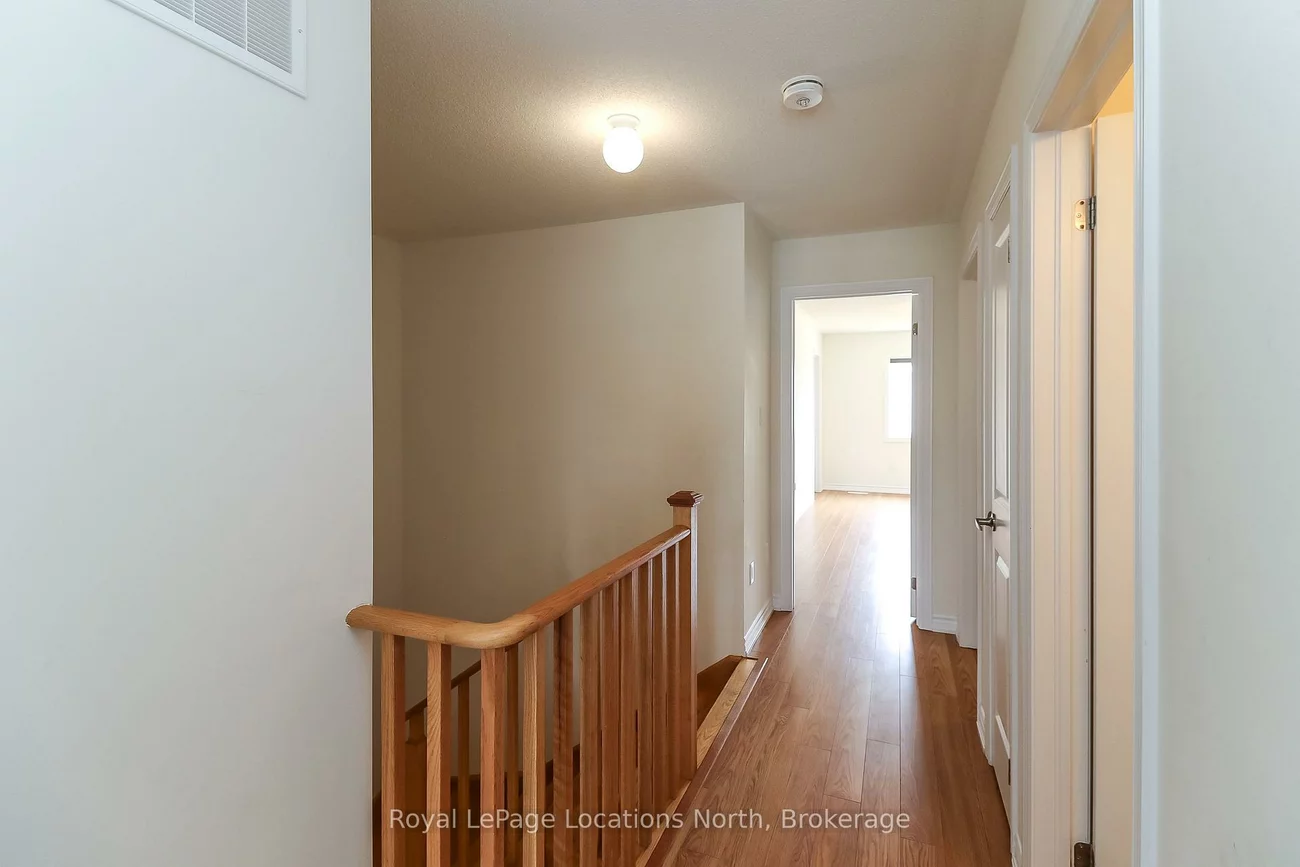 6, Durham, Rural Barrie Southeast, Barrie