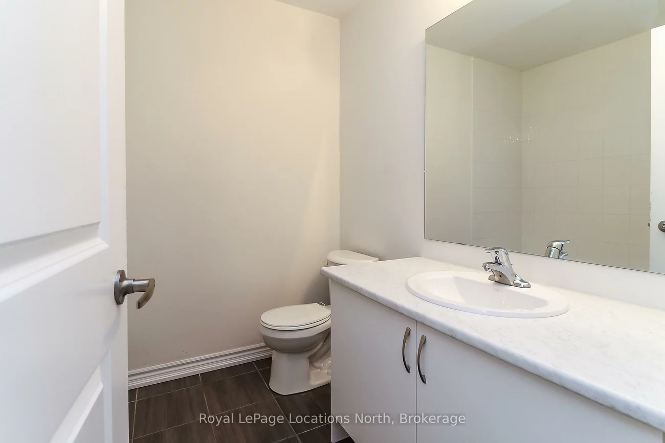 6, Durham, Rural Barrie Southeast, Barrie