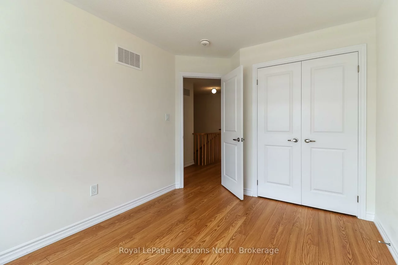 6, Durham, Rural Barrie Southeast, Barrie