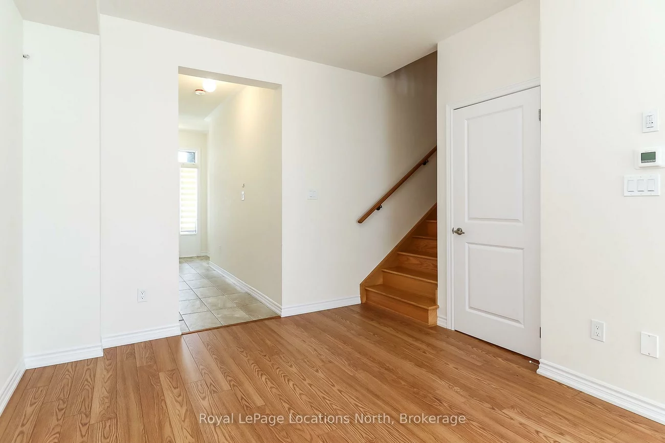 6, Durham, Rural Barrie Southeast, Barrie