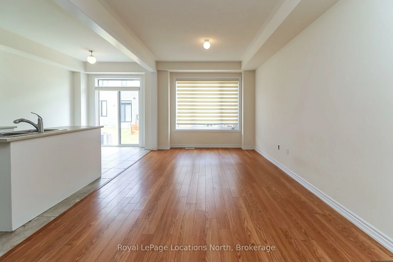 6, Durham, Rural Barrie Southeast, Barrie
