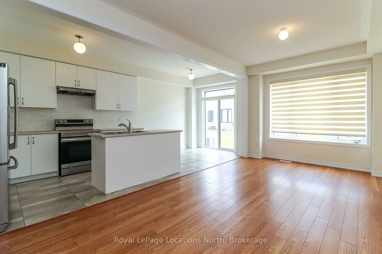 6, Durham, Rural Barrie Southeast, Barrie