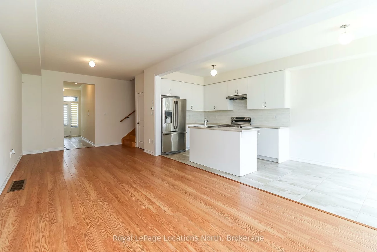 6, Durham, Rural Barrie Southeast, Barrie