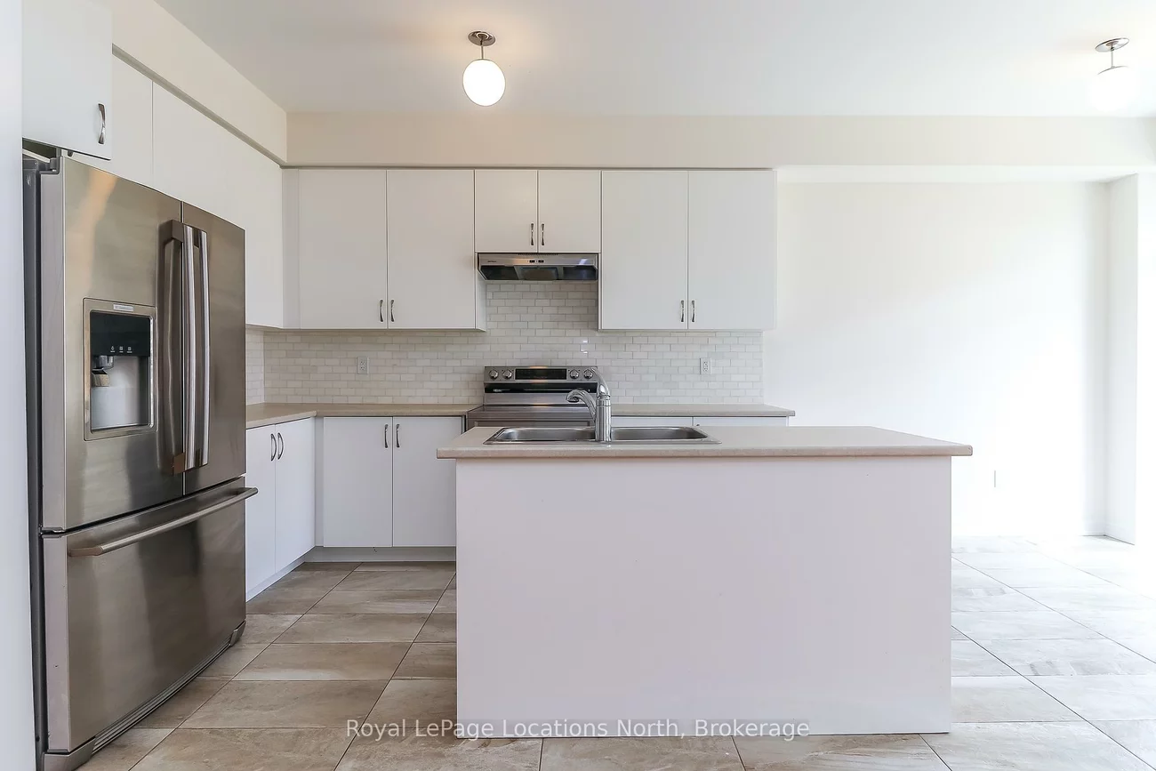 6, Durham, Rural Barrie Southeast, Barrie