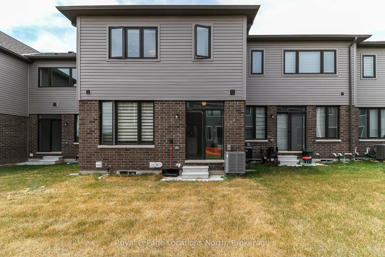 6, Durham, Rural Barrie Southeast, Barrie