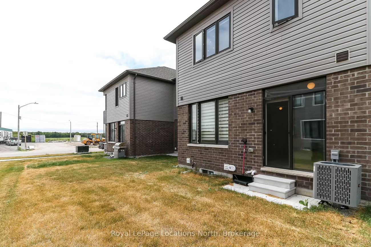 6, Durham, Rural Barrie Southeast, Barrie