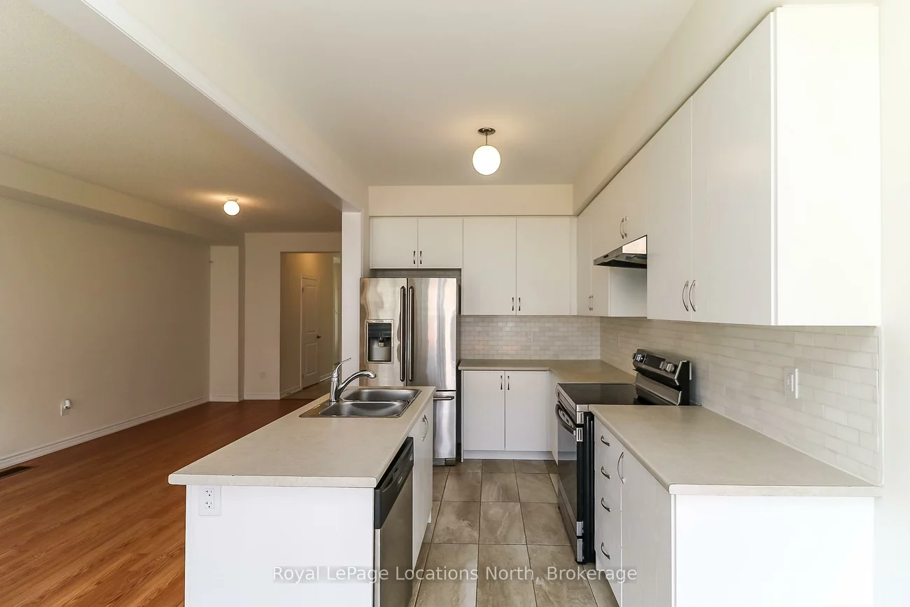 6, Durham, Rural Barrie Southeast, Barrie