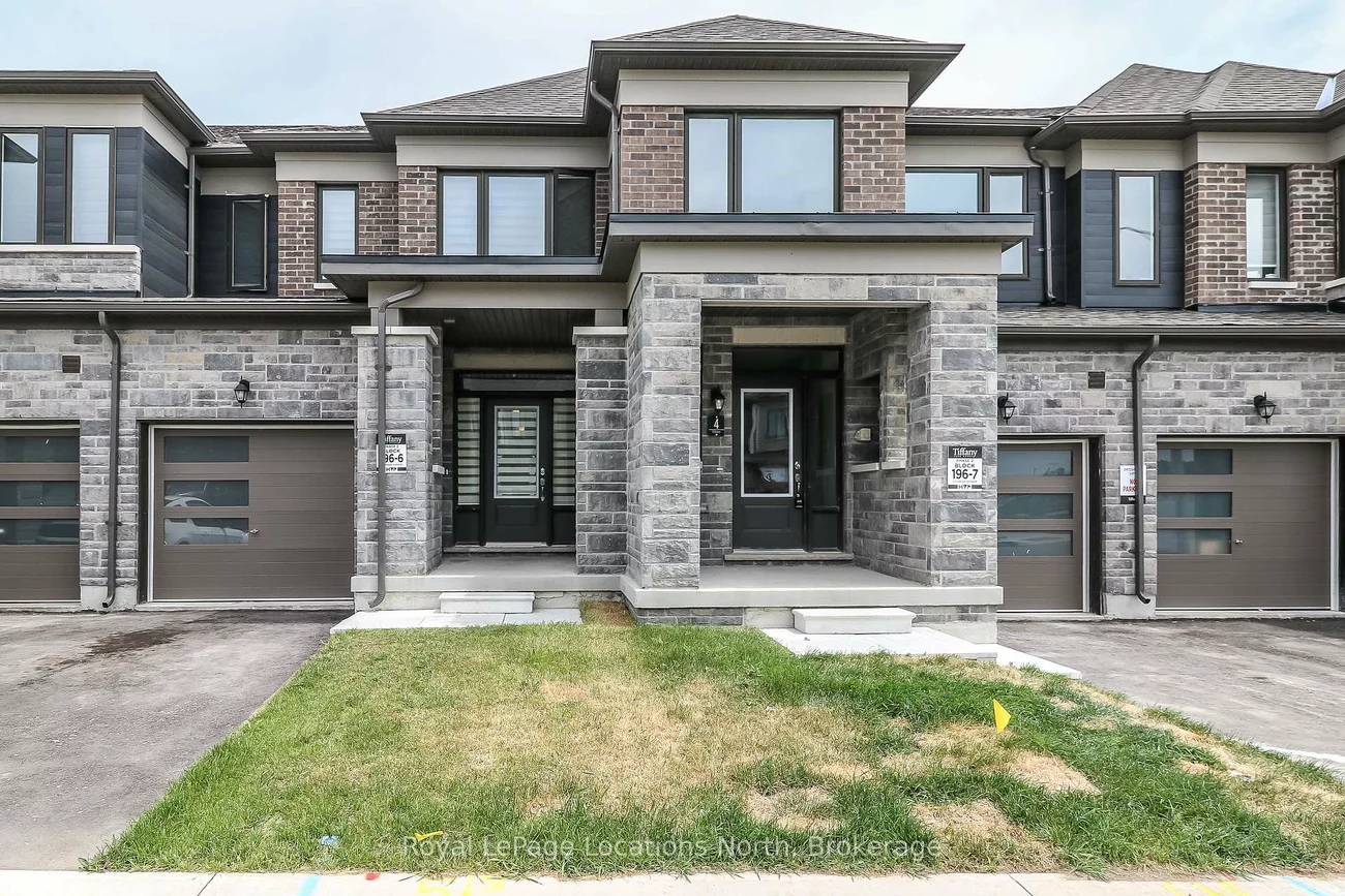 6, Durham, Rural Barrie Southeast, Barrie