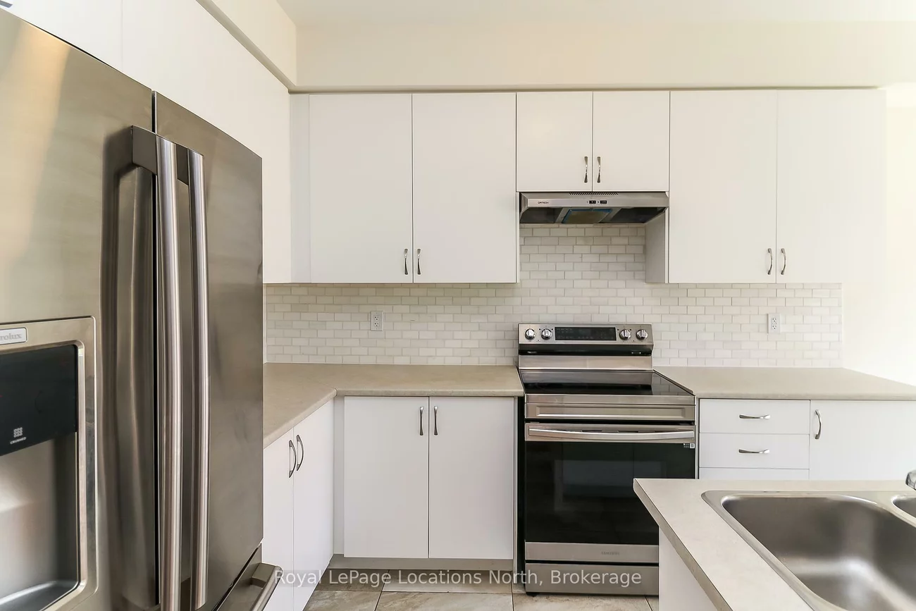 6, Durham, Rural Barrie Southeast, Barrie