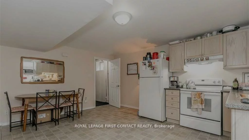 5, Monique, East Bayfield, Barrie