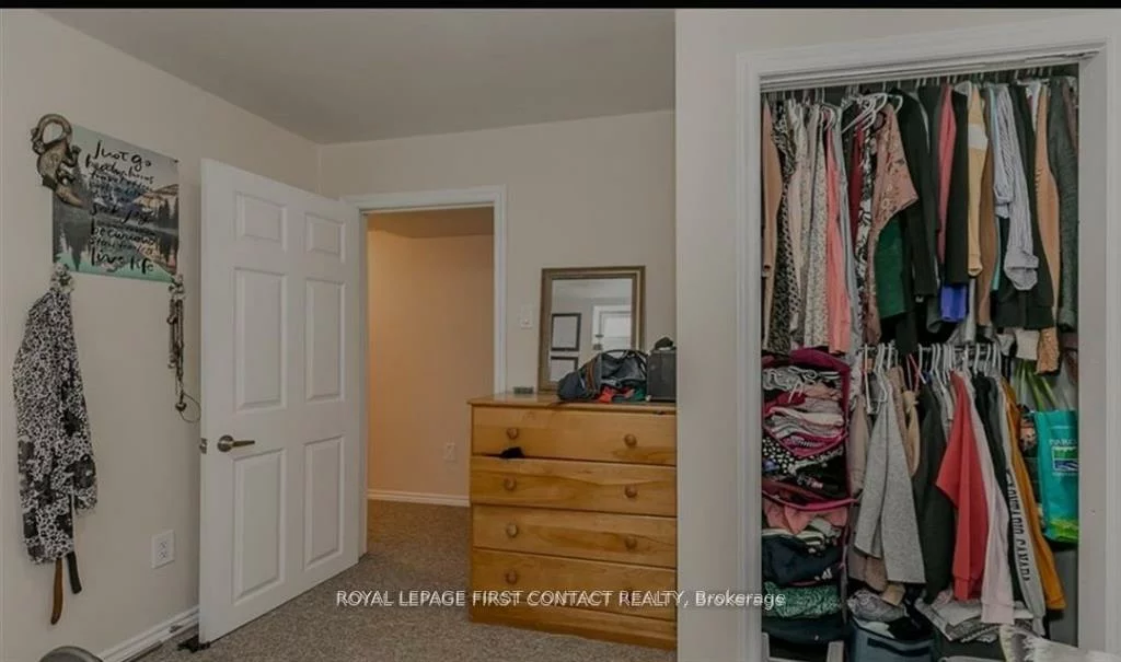 5, Monique, East Bayfield, Barrie