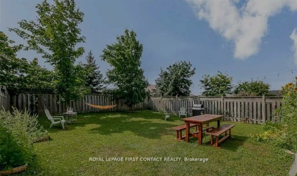 5, Monique, East Bayfield, Barrie