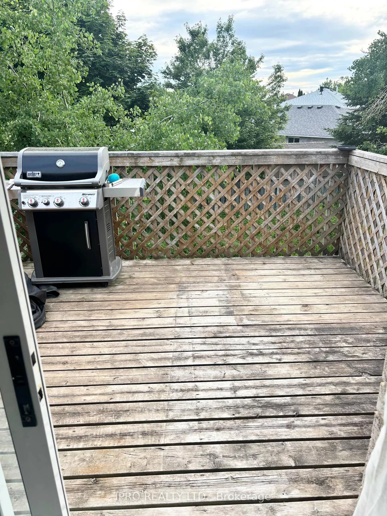 Upper - 93, Columbia, Holly, Barrie