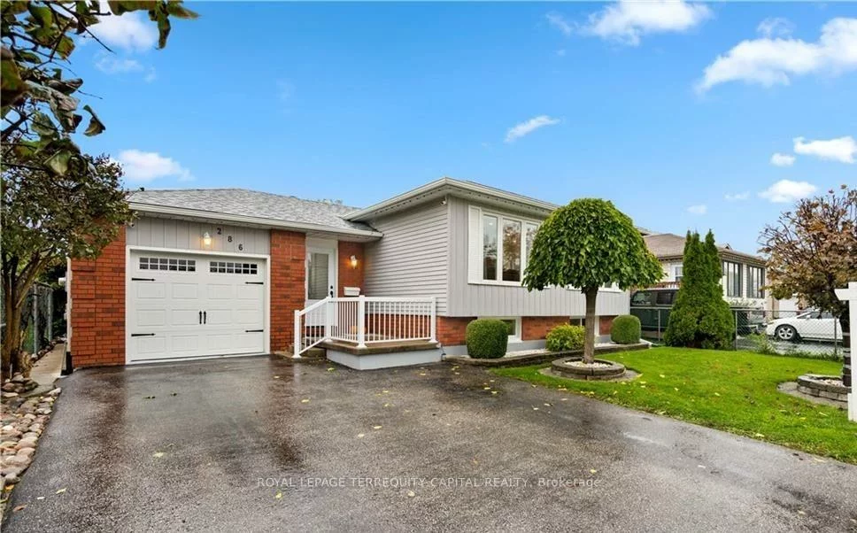286, St Vincent, City Centre, Barrie