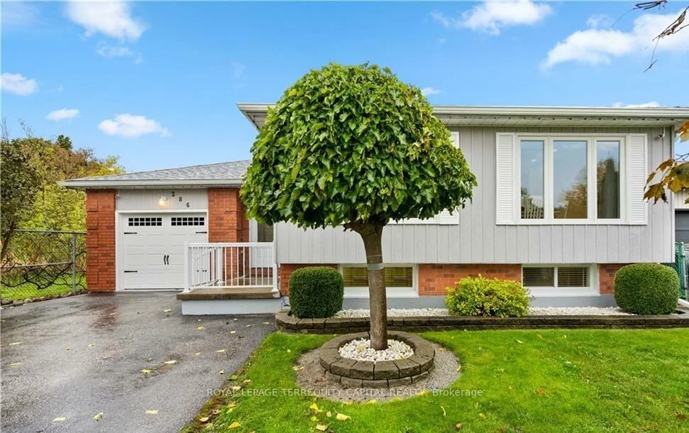 286, St Vincent, City Centre, Barrie