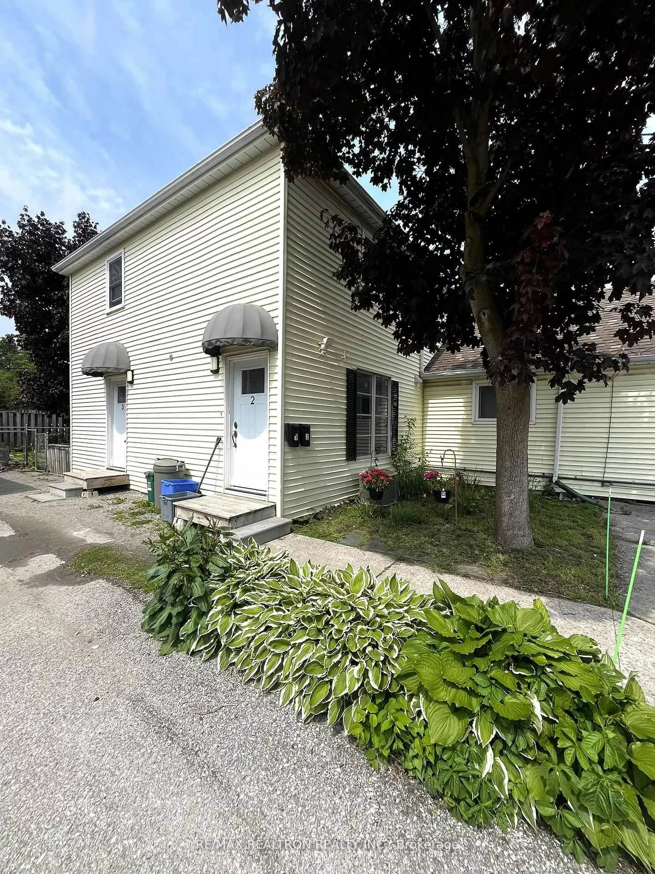 256, Dunlop, City Centre, Barrie