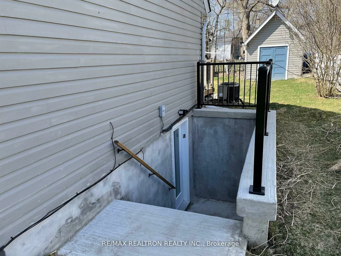 82, Gunn, Wellington, Barrie
