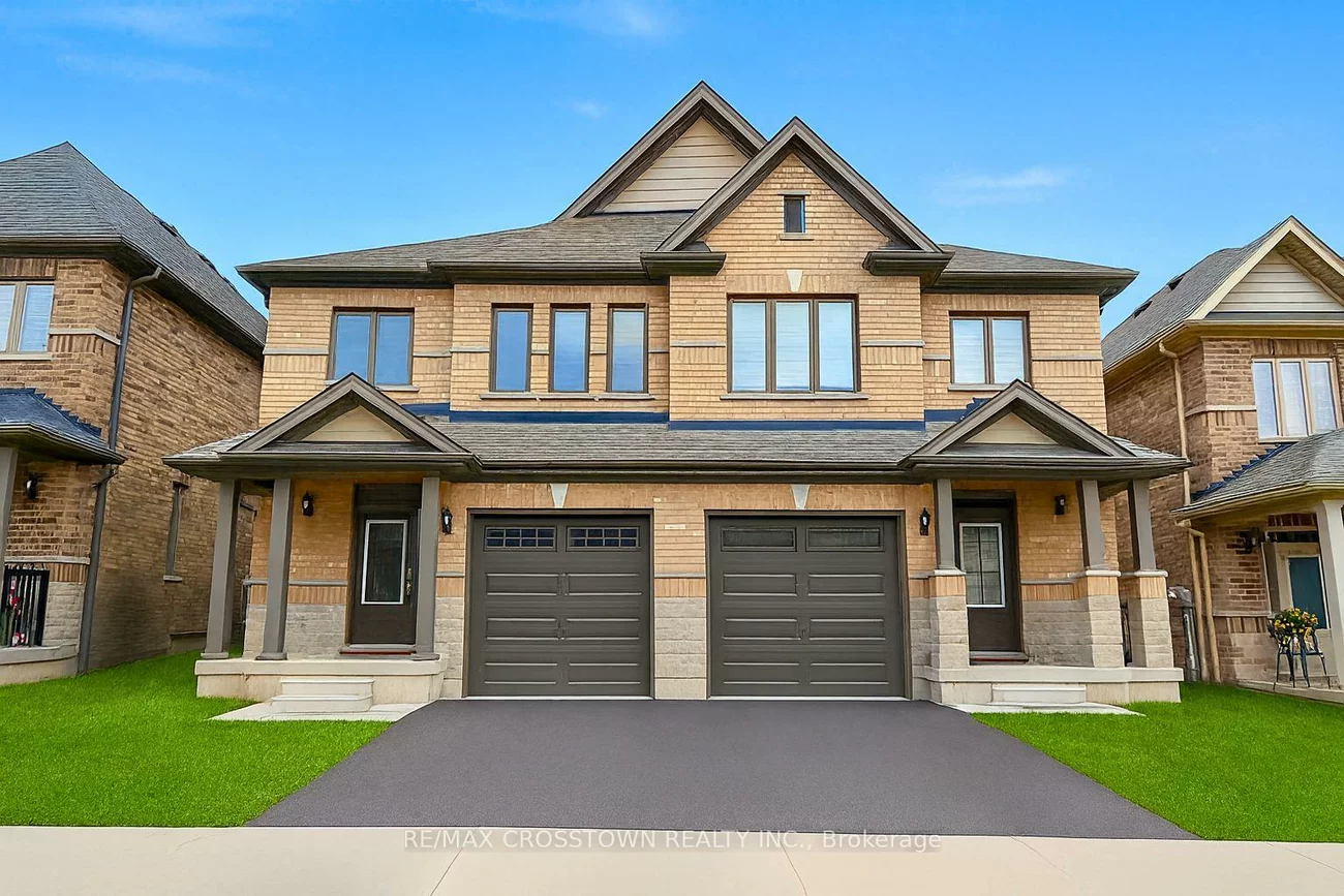 80, Sagewood, Painswick South, Barrie