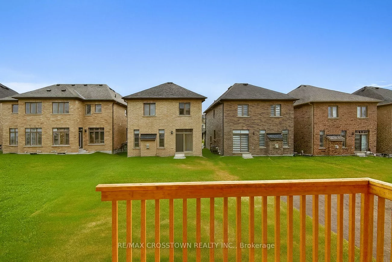 80, Sagewood, Painswick South, Barrie