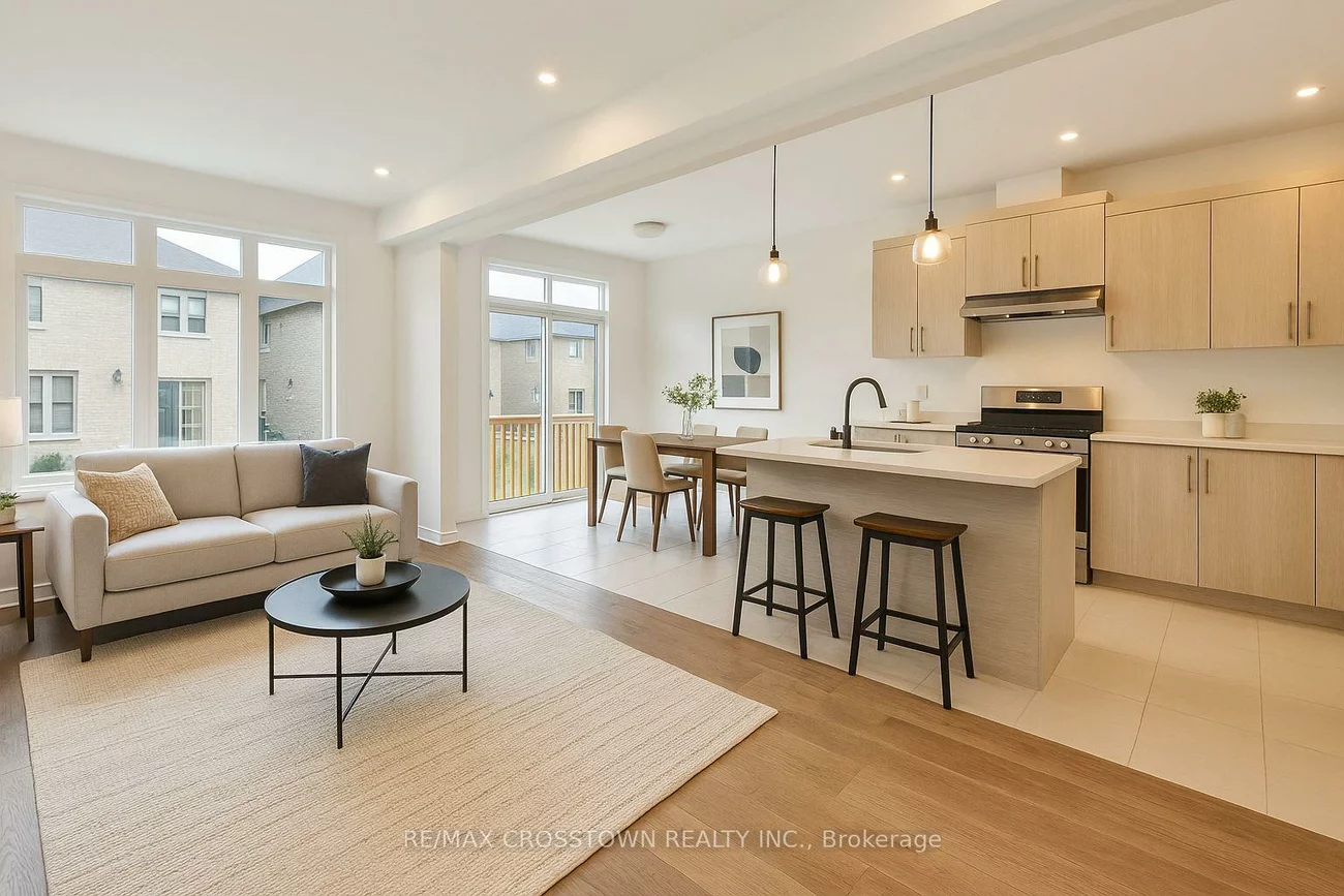 80, Sagewood, Painswick South, Barrie