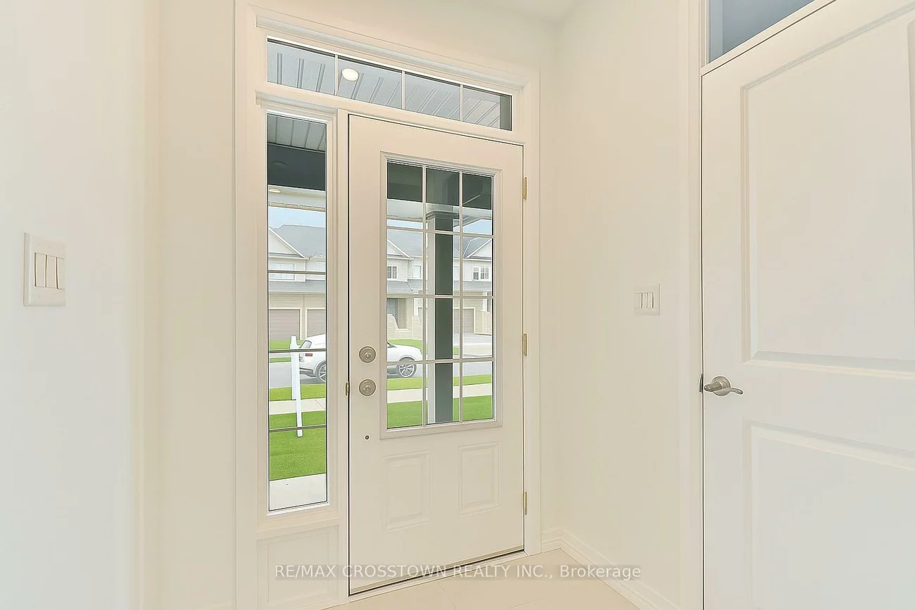 80, Sagewood, Painswick South, Barrie