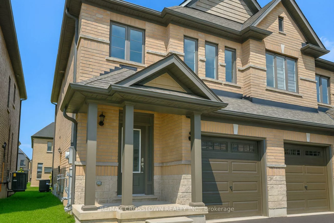 80, Sagewood, Painswick South, Barrie