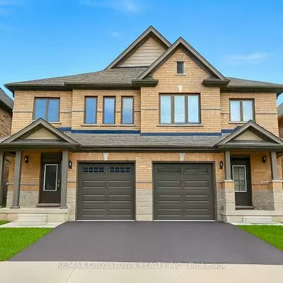 80, Sagewood, Painswick South, Barrie