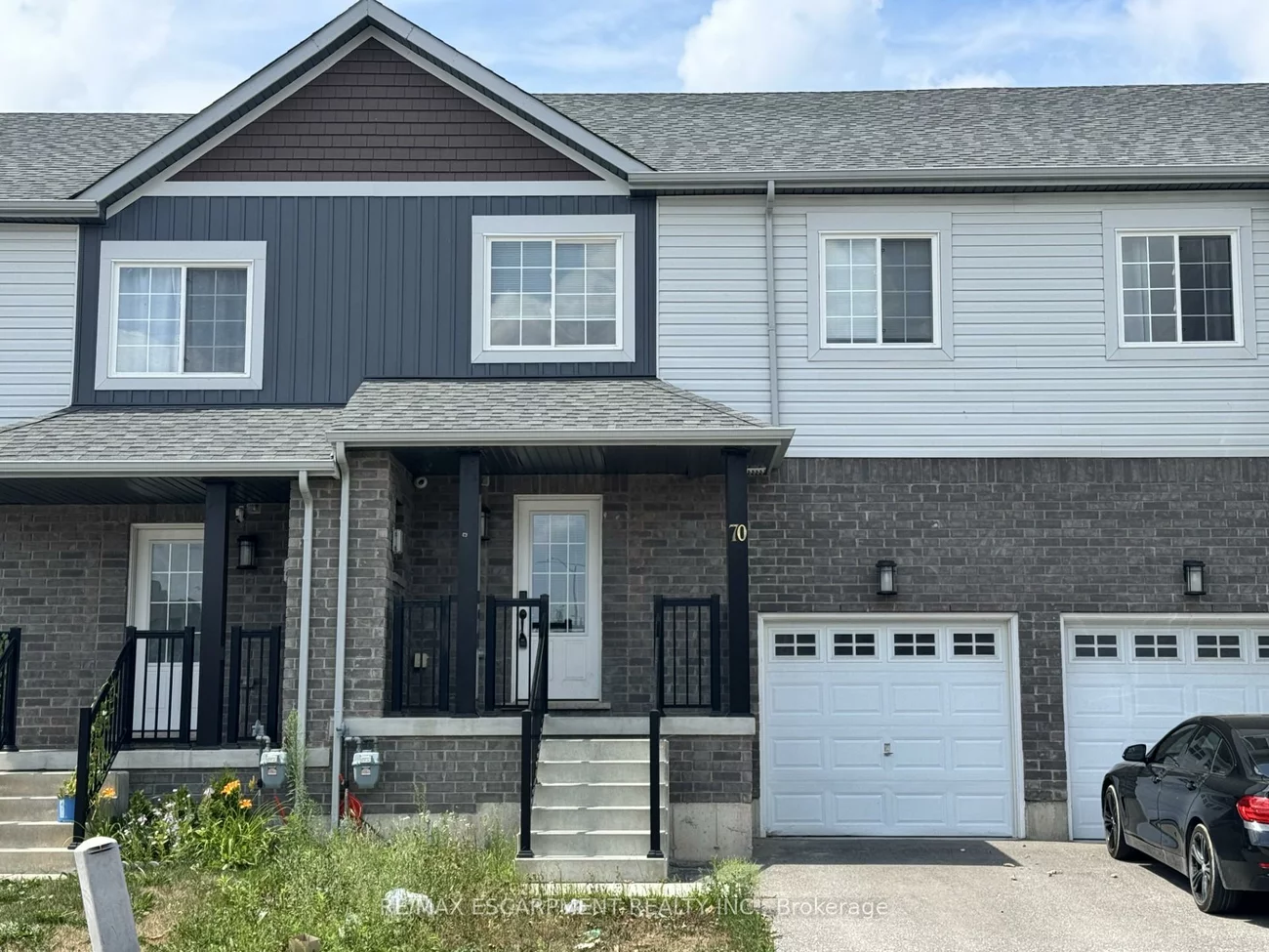 70, Brown Bear, Rural Barrie Southwest, Barrie